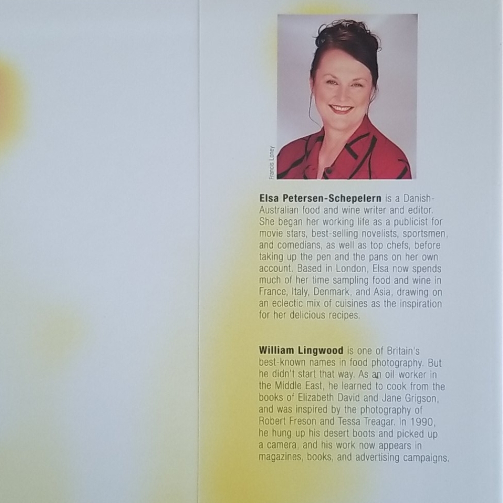 Finger Food Book - Picture 5 of 6